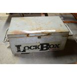 GANG BOX, DELTA, LOCK BOX, MDL 651950