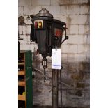 DRILL PRESS, SEARS, MDL 113. 2133780