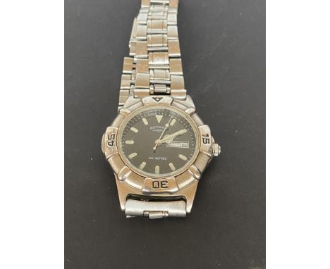 Gents Rotary wristwatch 