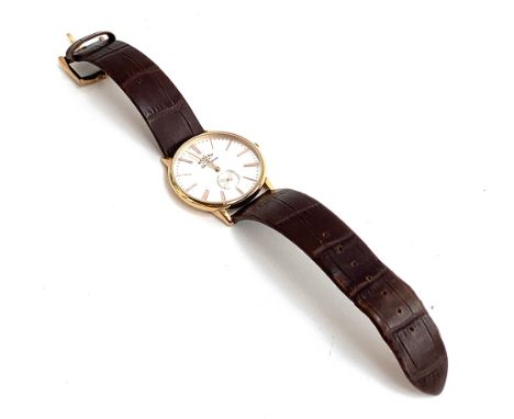 A Rotary 'Les Originales' quartz gent's wrist watch, approx. 37mm diameter