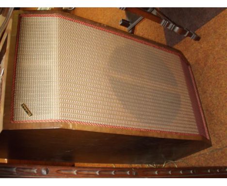 Wharfedale vintage speaker
