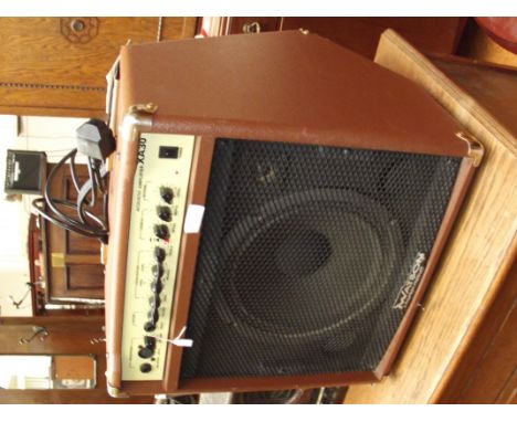 Watson acoustic amplifier XA30