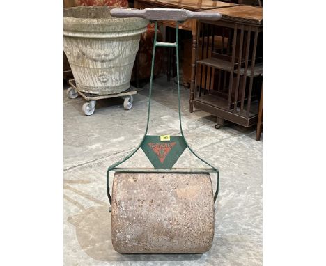 A 'Star' garden roller