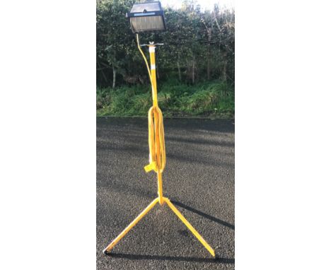 Industrial spot light 