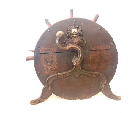 Vintage Kent London Knife sharpener/ polisher 