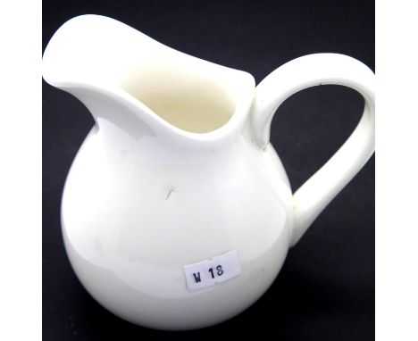 WWII German Army Milk Jug Dated 1938. Found in Jersey. P&amp;P Group 2 (£18+VAT for the first lot and £3+VAT for subsequent l