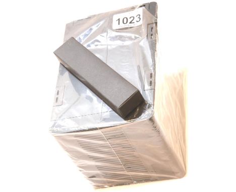 dji AC Power Adapter, unopened with leads. P&amp;P Group 1 (£14+VAT for the first lot and £1+VAT for subsequent lots) 