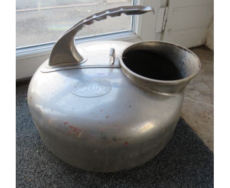 The Serge Melotte vintage milk jug, 42cm diameter.