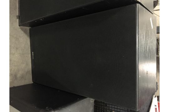 boston acoustics a120