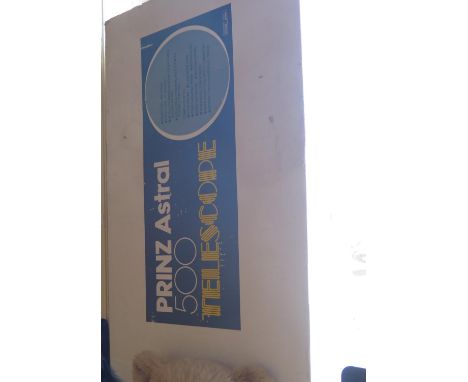 A PRINX Astral 500 Telescope 