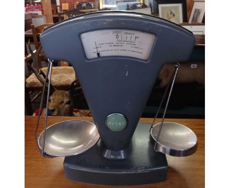 AVERY WEIGH SCALES