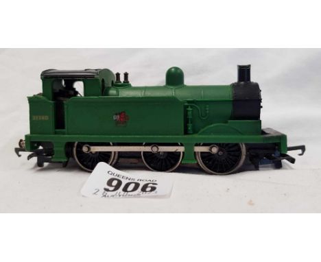 00 GAUGE TANK ENGINE 0 -600 LOCOMOTIVE BY WRENN IN BOX