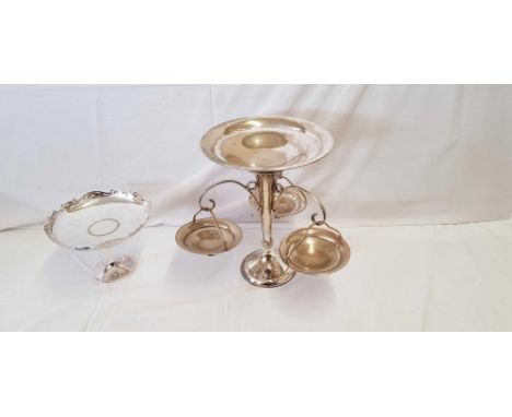 AN EPERGNE