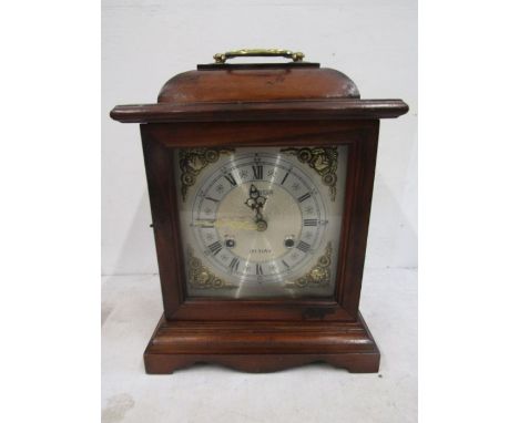 Tristar 31 day mantel clock&nbsp;