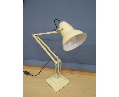 Vintage Anglepoise lamp&nbsp;