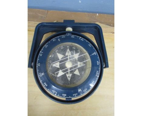 Sestrel compass