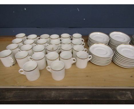 Wedgewood coffee cups and saucers&nbsp;