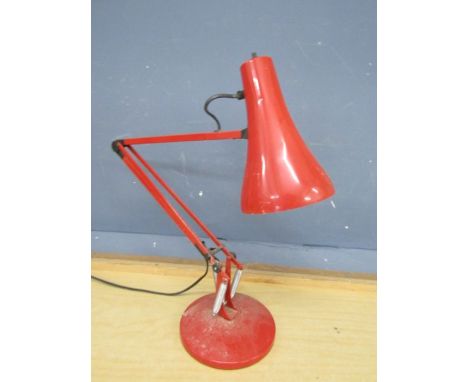 Anglepoise style lamp&nbsp;