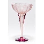 Schale aus der Serie "Coupes Bijoux", Verreries Schneider, Epinay-sur-Seine - 1927-29