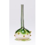 Kleine Berluze aus der Serie "Vases Bijoux", Verreries Schneider, Epinay-sur-Seine - 1918-20