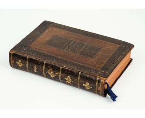 The Book of Common Prayer and administration of the sacraments, and other rites and ceremonies of the Church, according to th