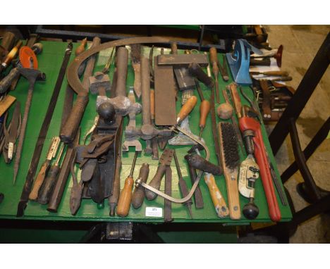 Vintage Tools
