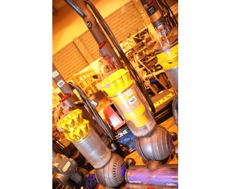 Dyson light ball multi floor hoover. Not available for in-house P&amp;P 