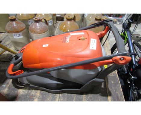 Flymo Hoover Compact 330 lawnmower&nbsp;