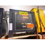 Enforcer Ferro battery charger, 24V [Material Handling]