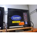 Combat battery charger, 48V [Material Handling]