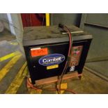 Combat battery charger, 48V [Material Handling]