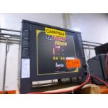 Enforcer Ferro battery charger, 24V [Material Handling]