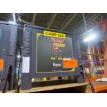 Enforcer Ferro battery charger, 48V [Material Handling]