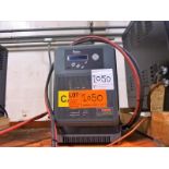 Enforcer Impaq battery charger, 24/36/48V (delayed removal date applies) [Material Handling]