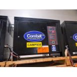 Combat battery charger, 48V [Material Handling]