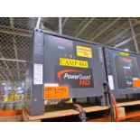 Hawker battery charger, 48V [Material Handling]