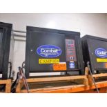 Combat battery charger, 36V [Material Handling]