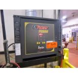 Enforcer Ferro battery charger, 48V [Material Handling]