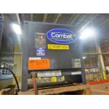Combat battery charger, 48V [Material Handling]