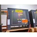 Enforcer Ferro battery charger, 24V [Material Handling]