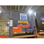 General battery charger, 48V [Material Handling]