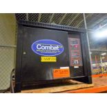 Combat battery charger, 48V [Material Handling]