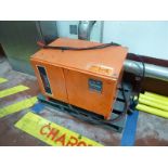 FerroFive battery charger, 24V [Material Handling]