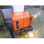 FerroFive battery charger, 24V [Material Handling]