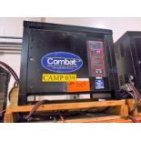 Combat battery charger, 48V [Material Handling]