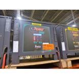 Enforcer SCR battery charger, 48V [Material Handling]