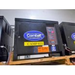 Combat battery charger, 48V [Material Handling]