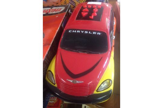 road rippers pt cruiser