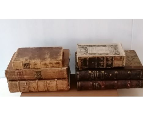Milton, John, Paradise Lost. A Poem in Twelve Books and Paradise Regain'd. A Poem in Four Books, both printed by John Baskerv