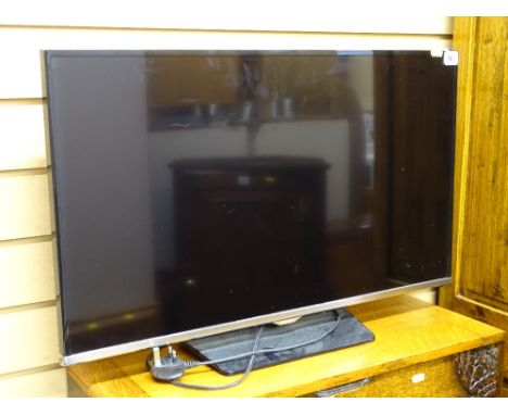 Samsung LCD TV, model no. UE32H50000AK E/T (no remote control)